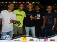 Festa da Vaca Atolada